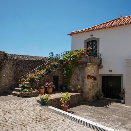 Casa Praia E Campo Viana do Castelo Zewnętrze zdjęcie