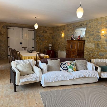 Casa Praia E Campo Viana do Castelo Zewnętrze zdjęcie