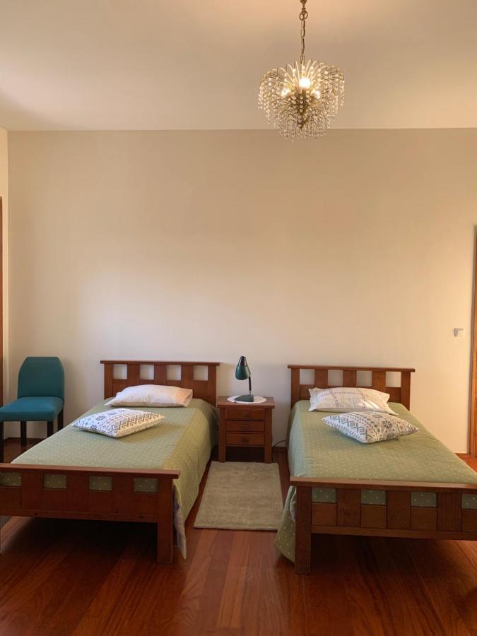 Casa Praia E Campo Viana do Castelo Zewnętrze zdjęcie