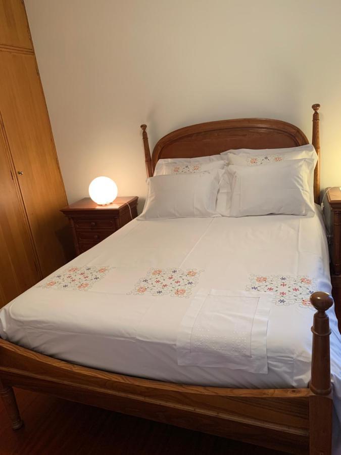 Casa Praia E Campo Viana do Castelo Zewnętrze zdjęcie