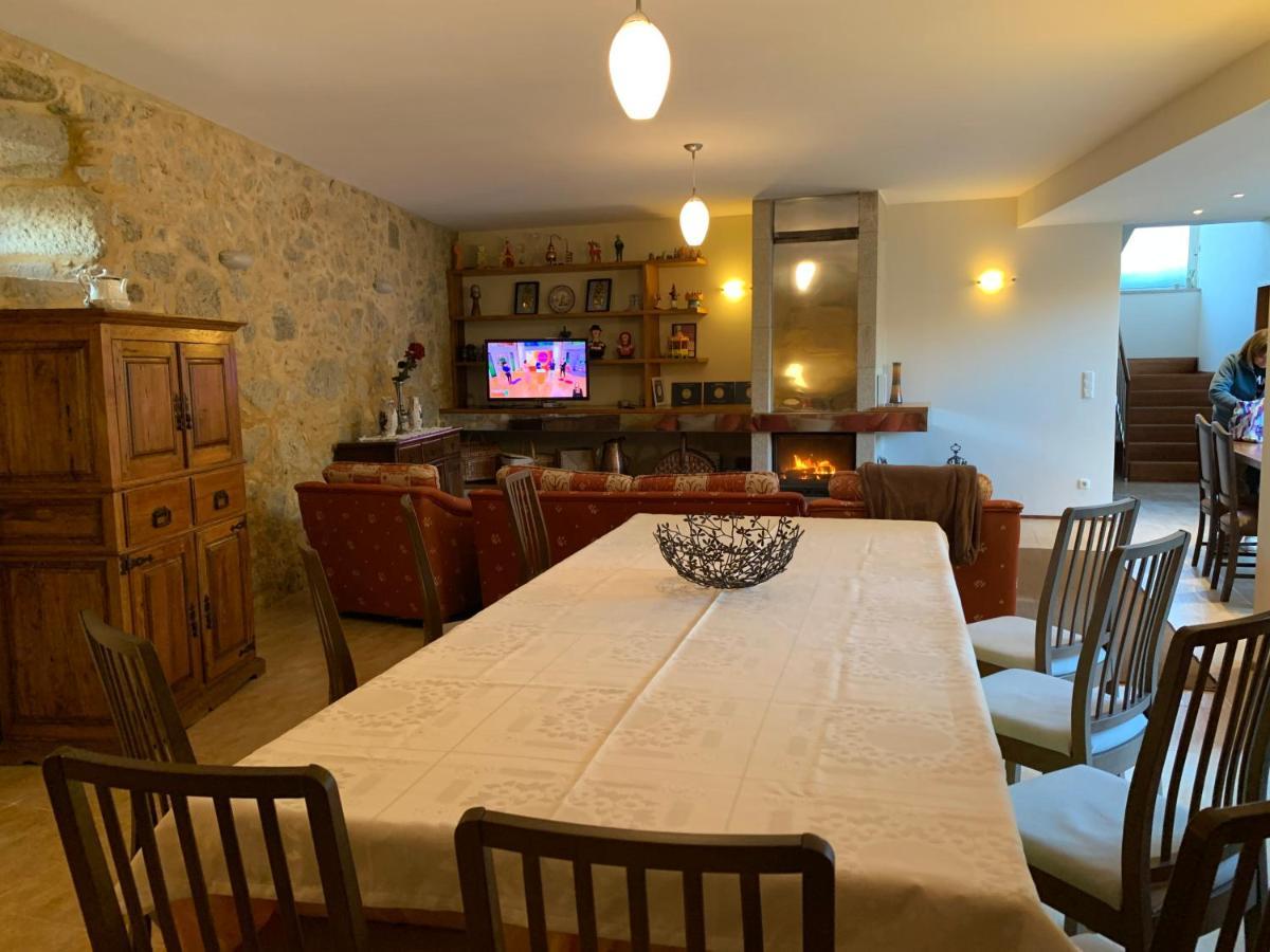 Casa Praia E Campo Viana do Castelo Zewnętrze zdjęcie