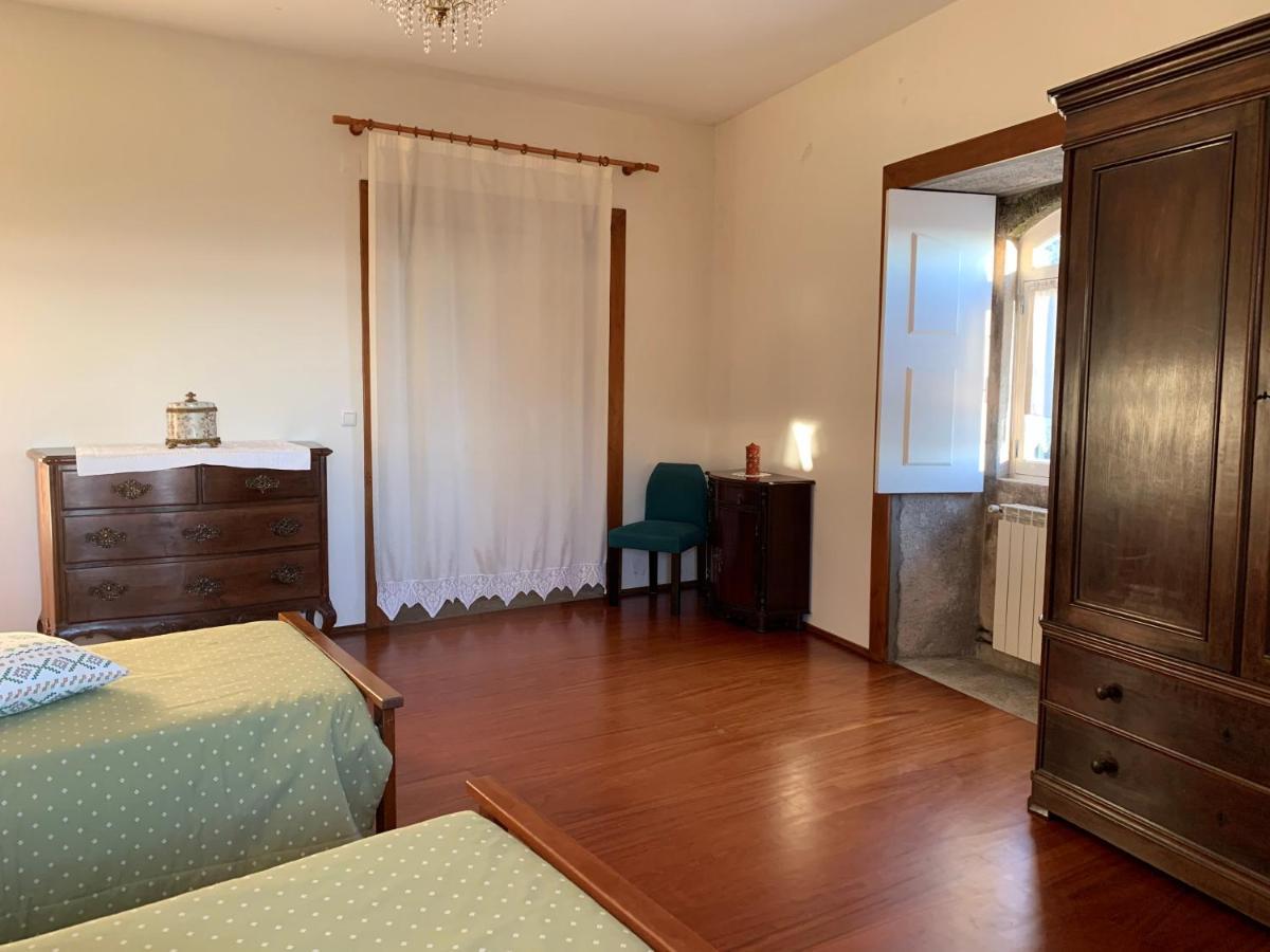 Casa Praia E Campo Viana do Castelo Zewnętrze zdjęcie