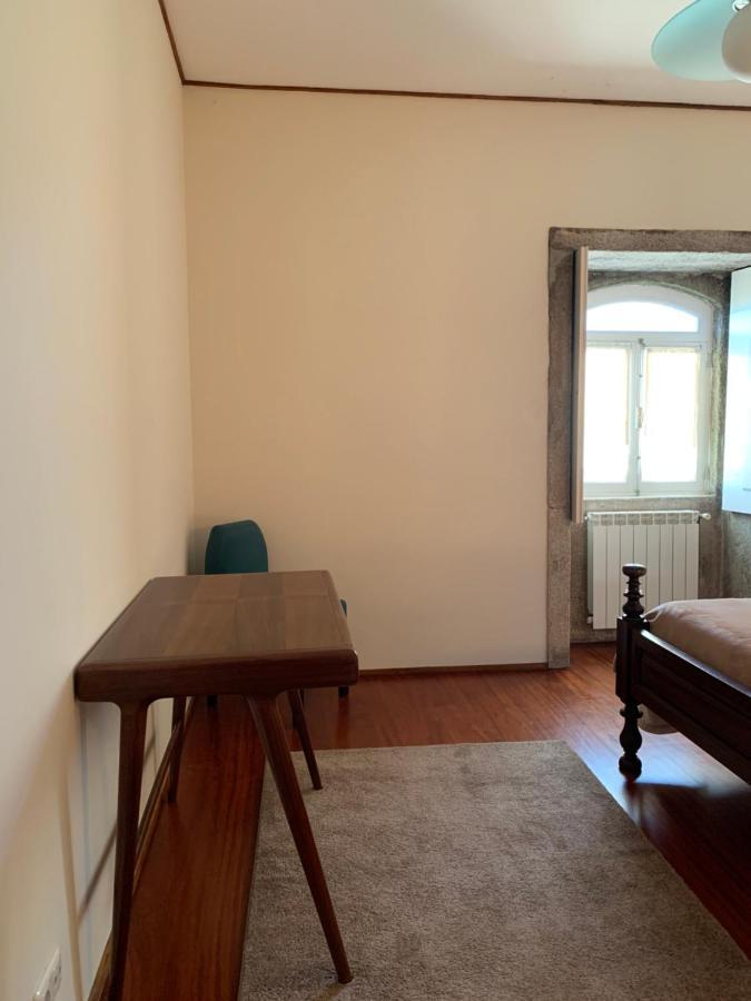 Casa Praia E Campo Viana do Castelo Zewnętrze zdjęcie