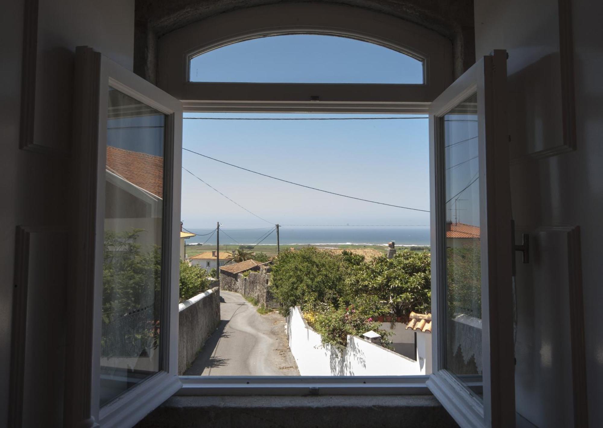 Casa Praia E Campo Viana do Castelo Zewnętrze zdjęcie
