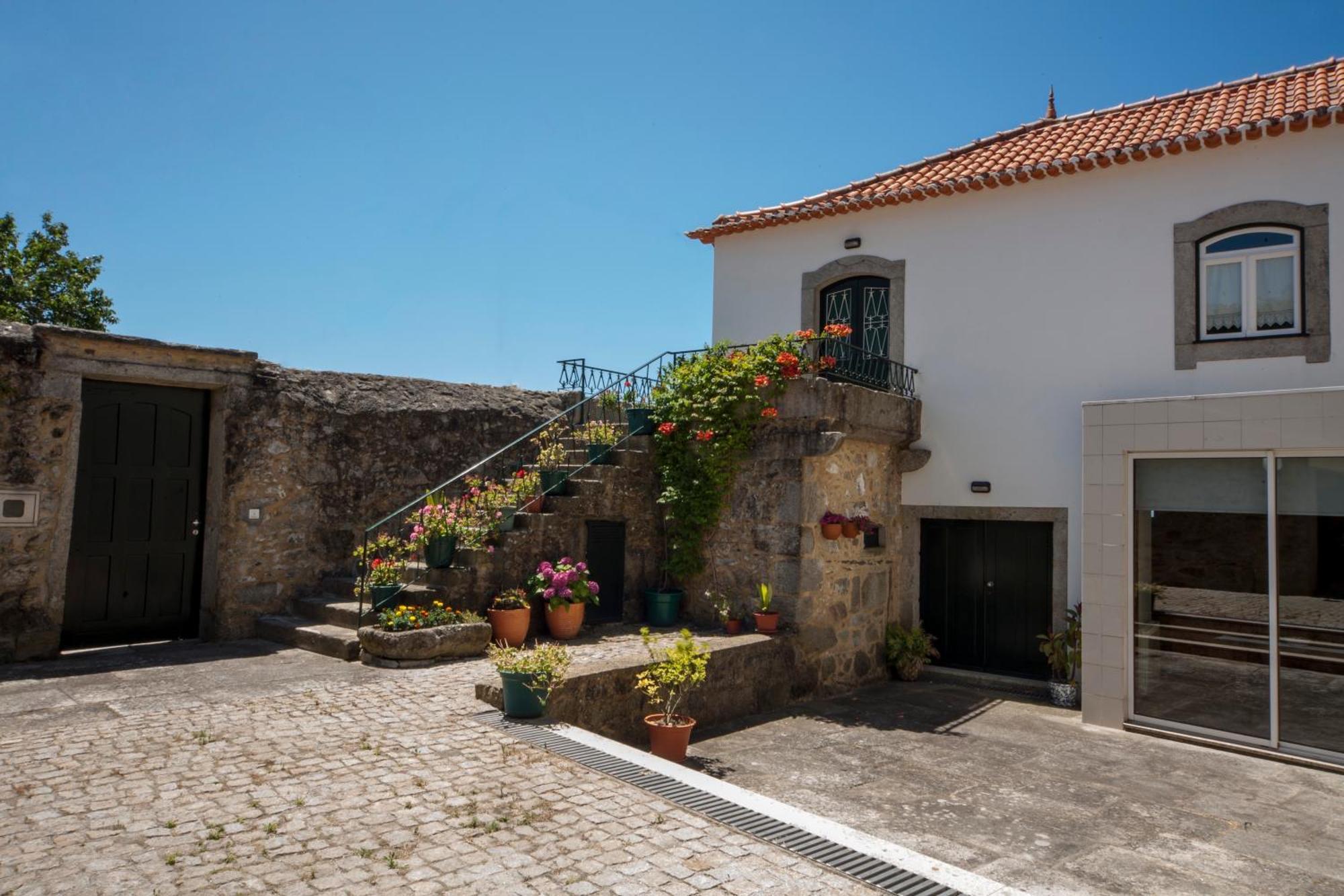 Casa Praia E Campo Viana do Castelo Zewnętrze zdjęcie