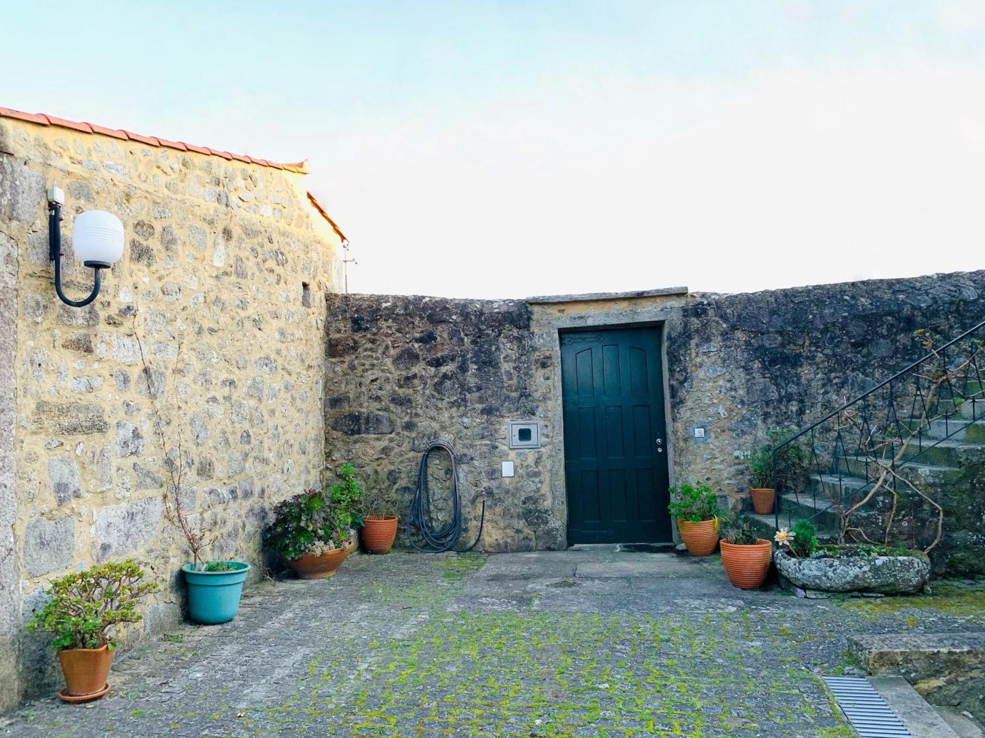 Casa Praia E Campo Viana do Castelo Zewnętrze zdjęcie