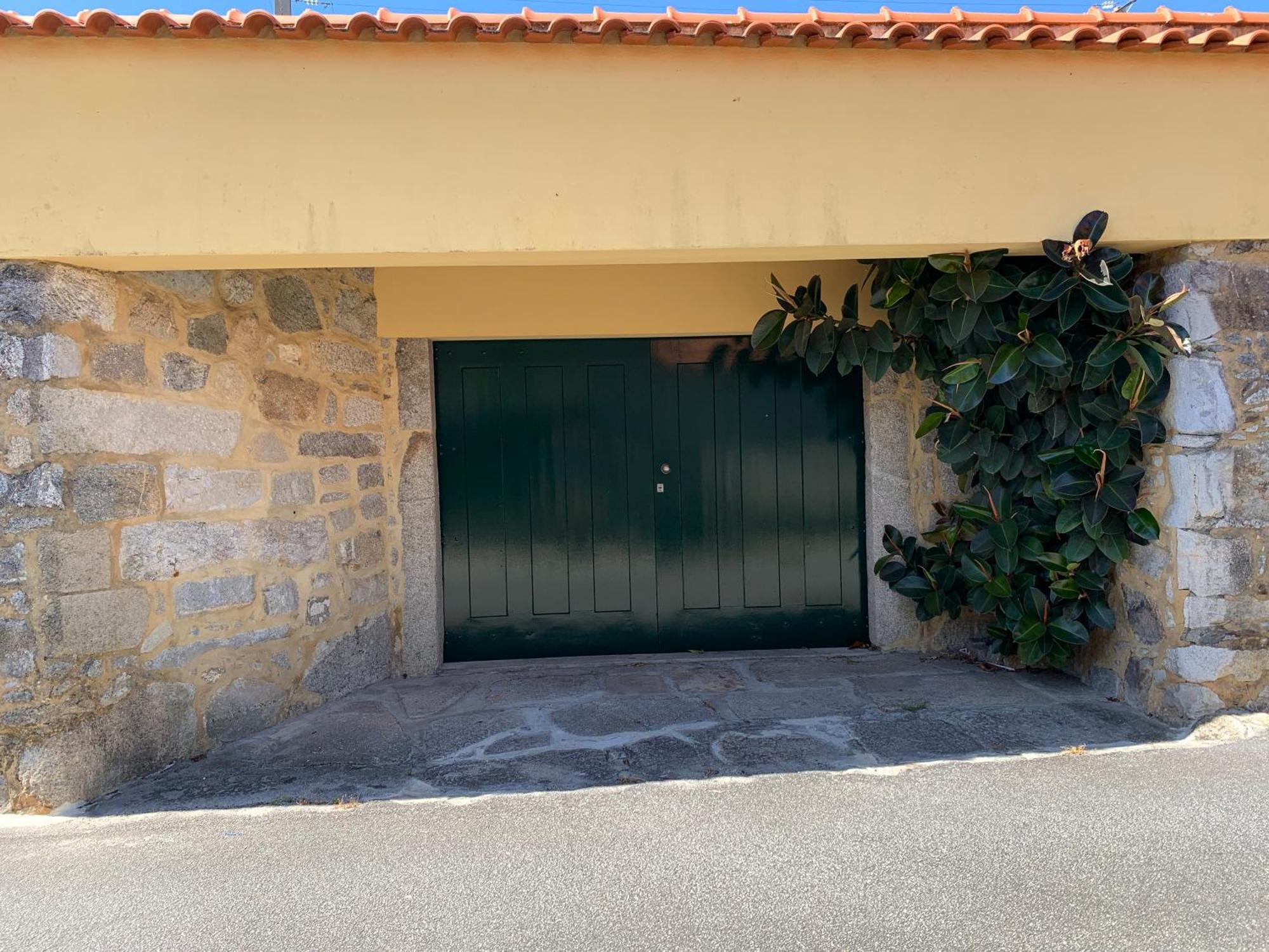 Casa Praia E Campo Viana do Castelo Zewnętrze zdjęcie