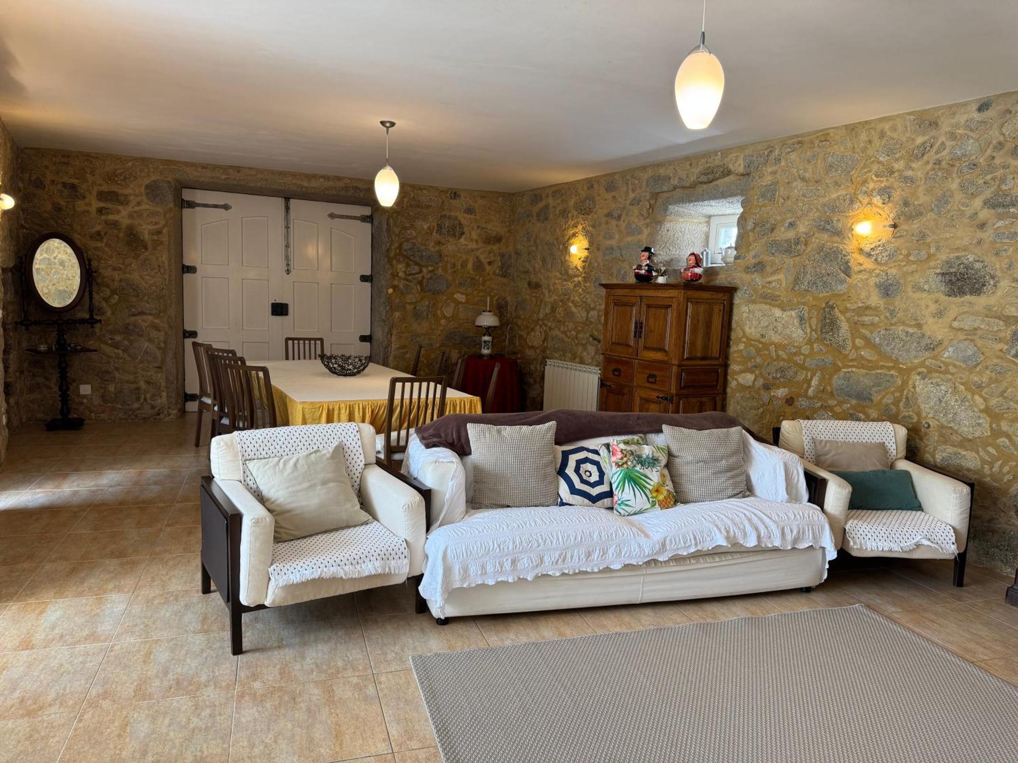Casa Praia E Campo Viana do Castelo Zewnętrze zdjęcie