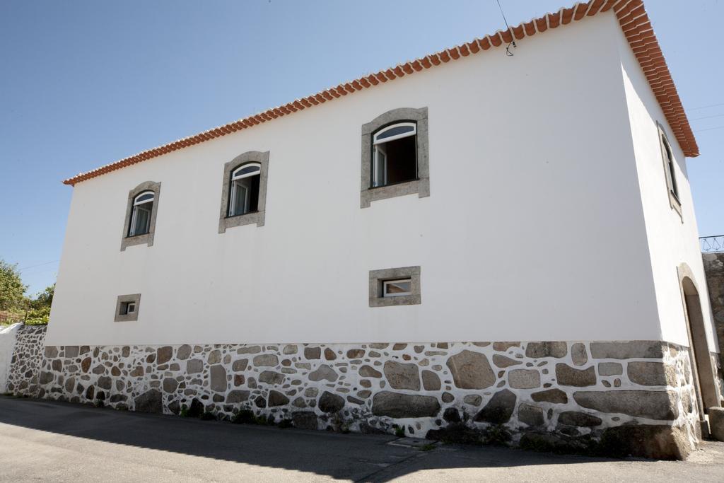 Casa Praia E Campo Viana do Castelo Pokój zdjęcie