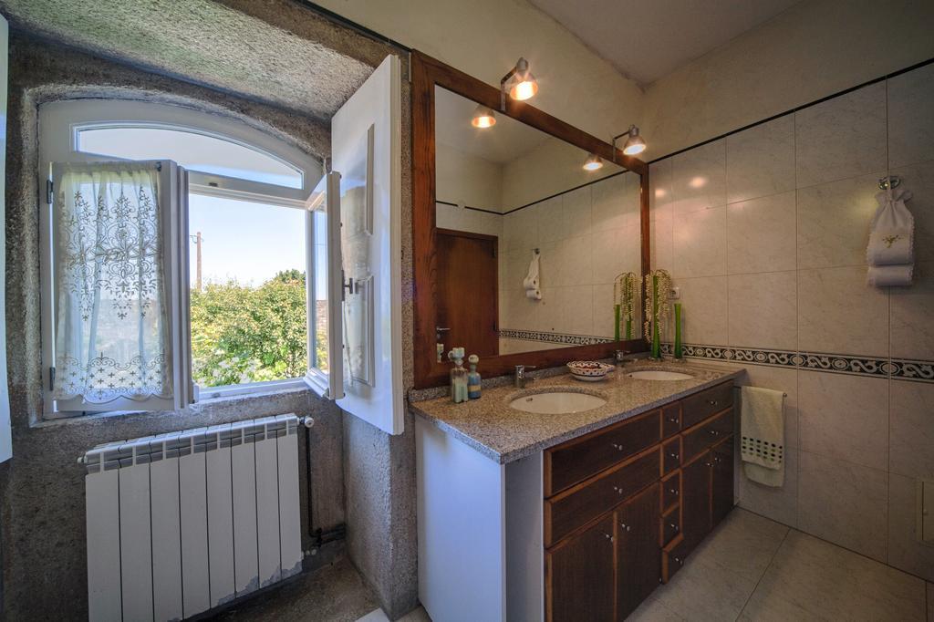Casa Praia E Campo Viana do Castelo Pokój zdjęcie