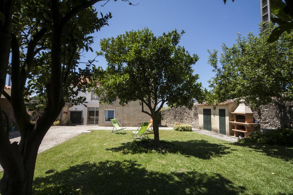 Casa Praia E Campo Viana do Castelo Pokój zdjęcie