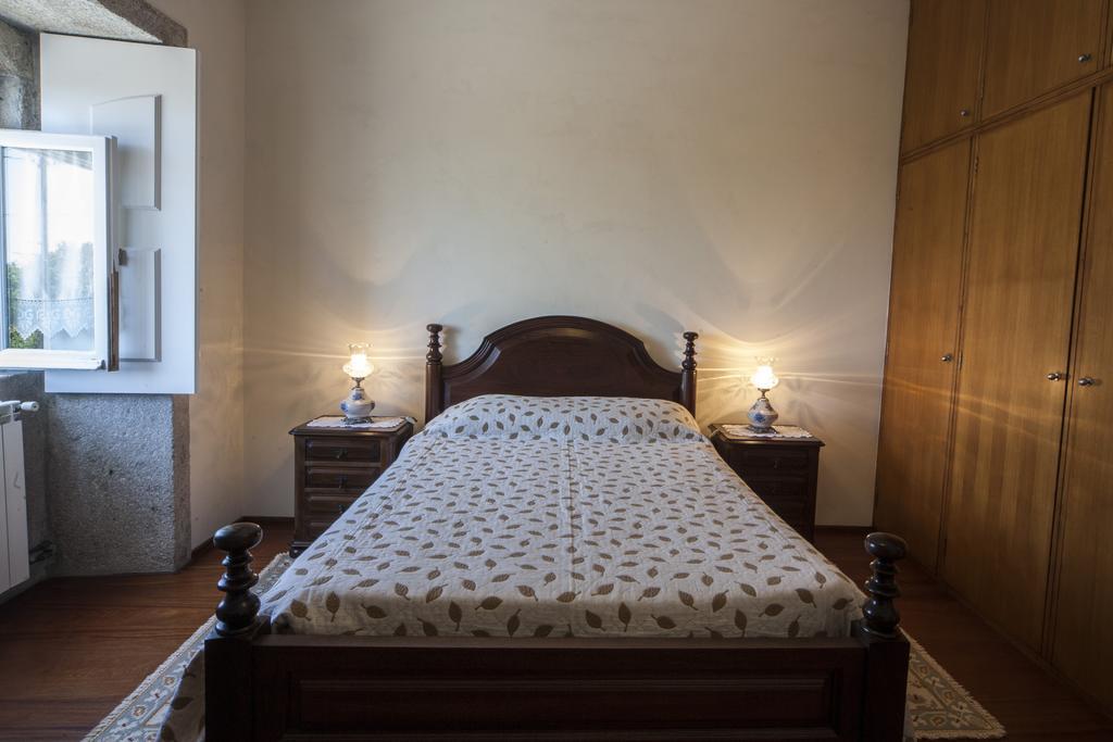 Casa Praia E Campo Viana do Castelo Pokój zdjęcie