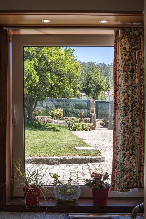 Casa Praia E Campo Viana do Castelo Zewnętrze zdjęcie