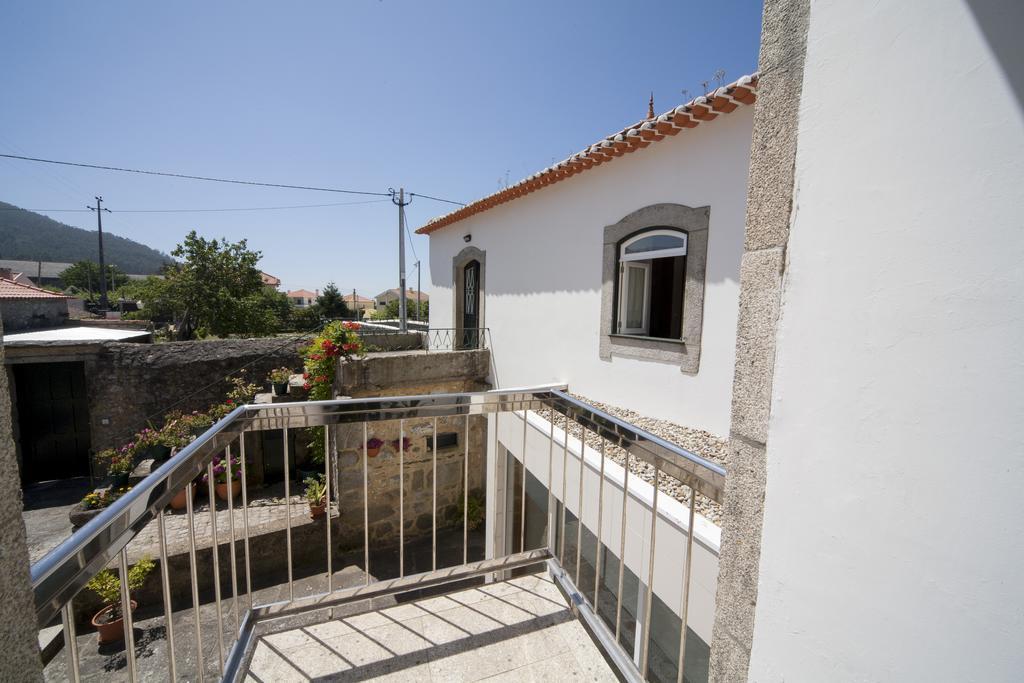 Casa Praia E Campo Viana do Castelo Zewnętrze zdjęcie