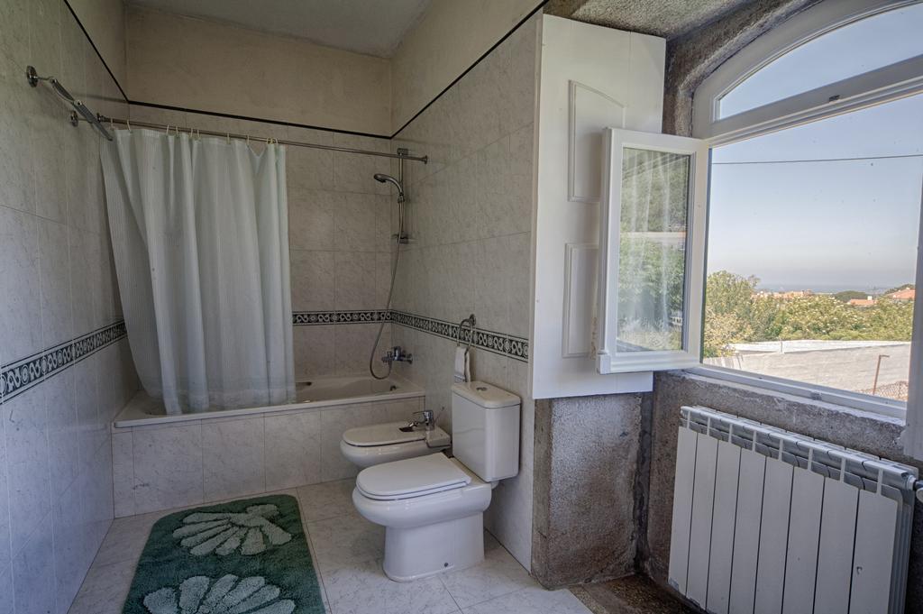 Casa Praia E Campo Viana do Castelo Zewnętrze zdjęcie