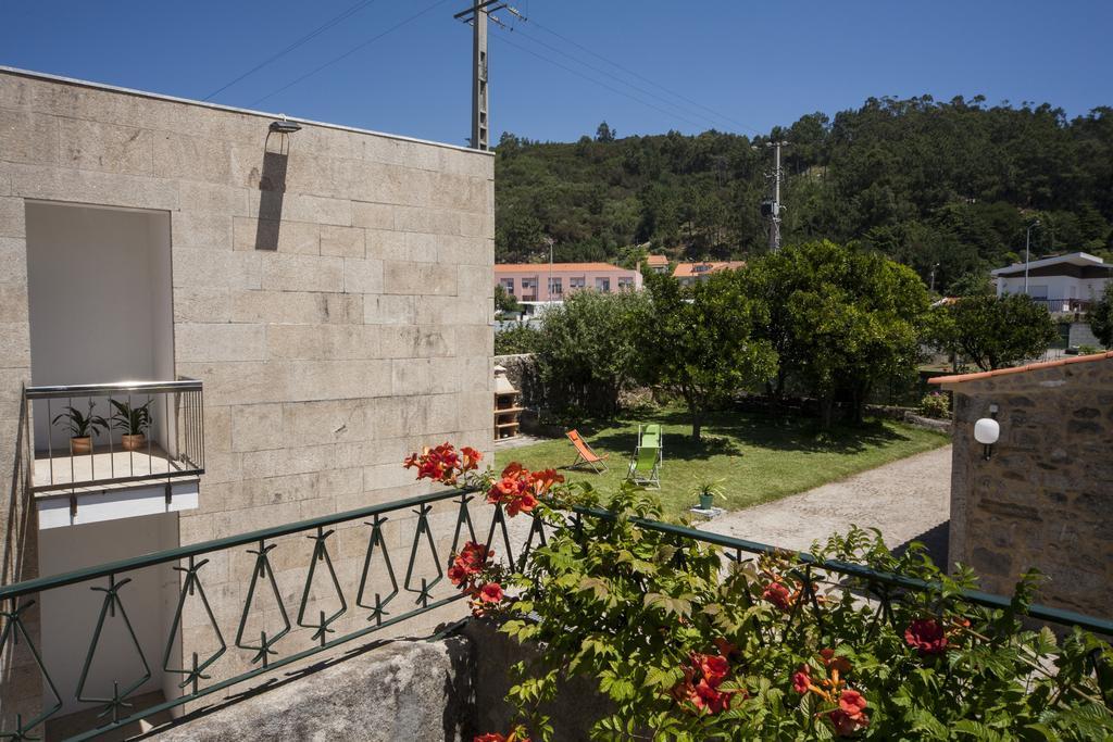 Casa Praia E Campo Viana do Castelo Zewnętrze zdjęcie