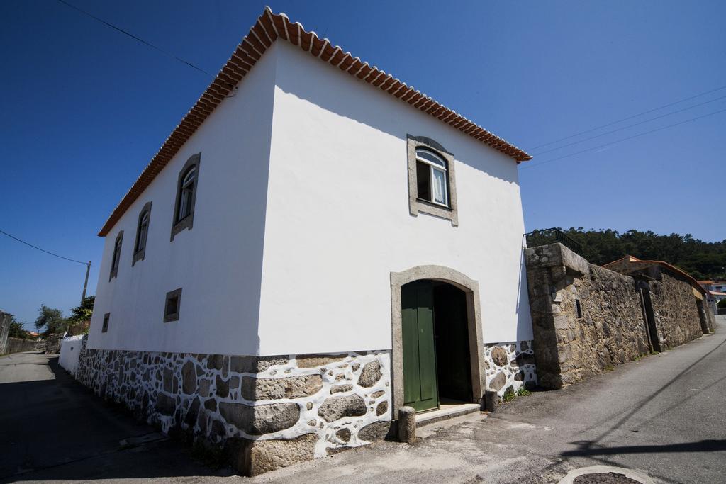 Casa Praia E Campo Viana do Castelo Zewnętrze zdjęcie